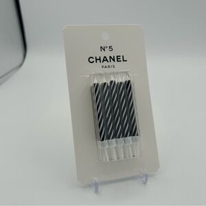 CHANEL Candles NEW